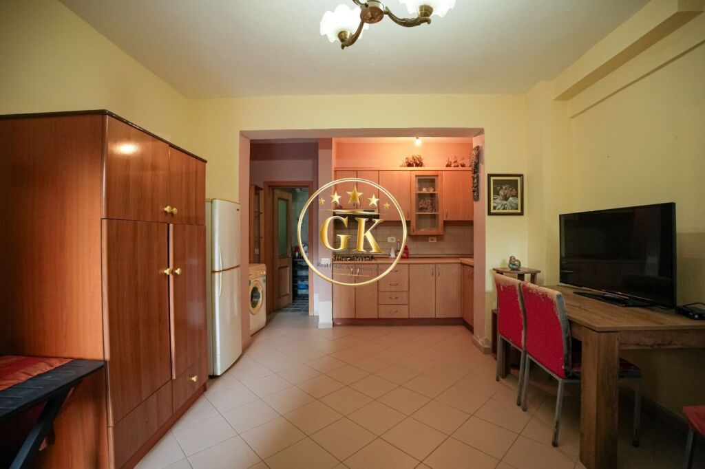 🏡 FOR SALE 2 APARTMENTS 1+1 AND GAS STOVES ON THE COAST  