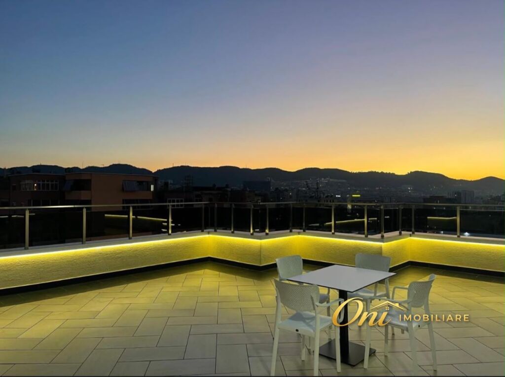 APARTMENT FOR RENT 2+1, BLLOK