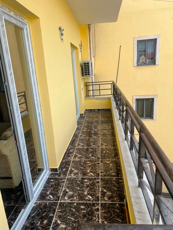 Rent | Shtëpi private 2 + 1 | Ali Demi | 600 €/month