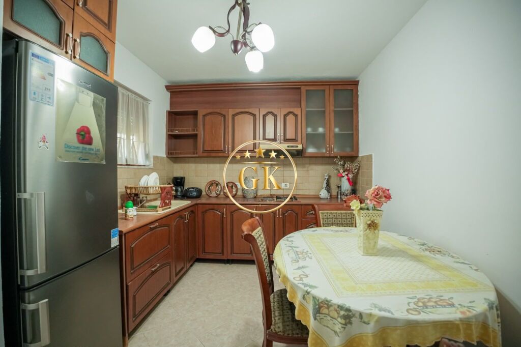 🏡 FOR SALE 2 APARTMENTS 1+1 AND GAS STOVES ON THE COAST  