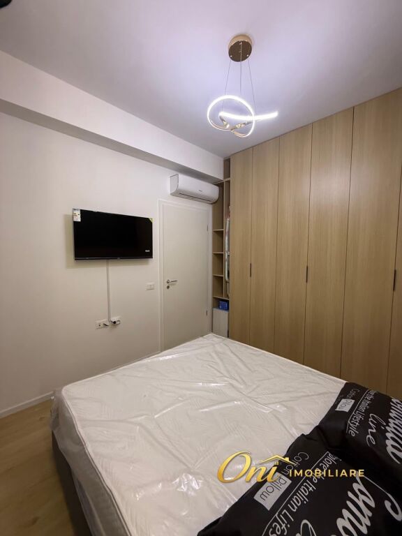 APARTMENT FOR RENT 1+1, ALI DEMI