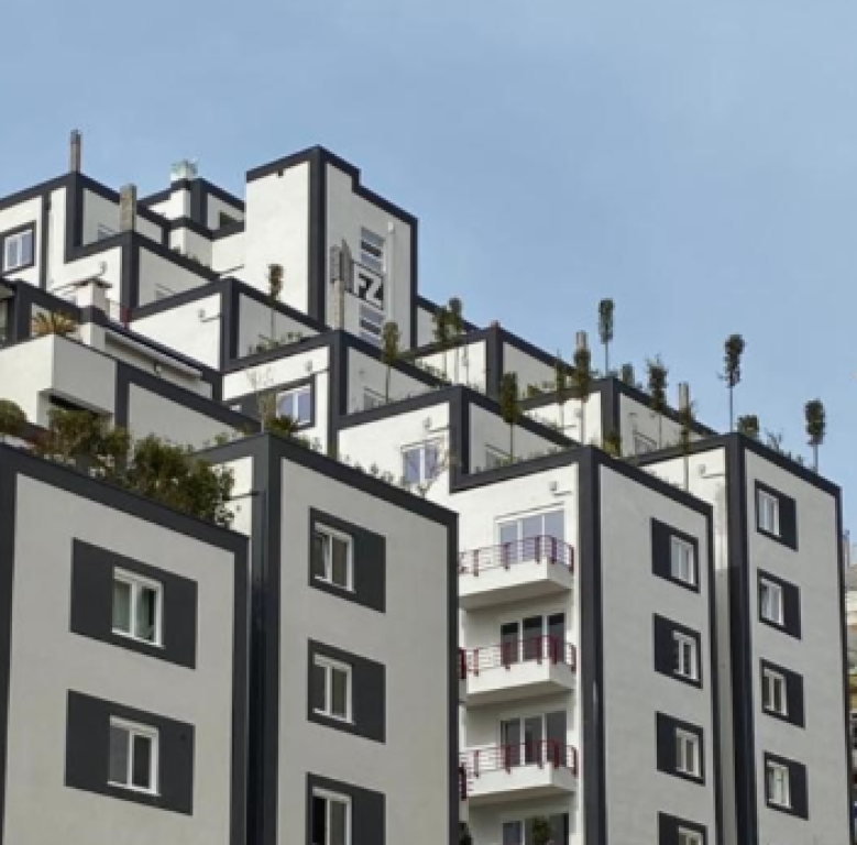 🌟 APPARTAMENTO 3+1 IN VENDITA CON VERANDA – COMPLESSO FZ, LAGO ASCIUTTO 🌿