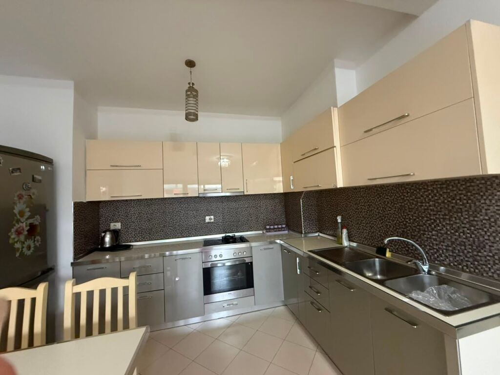 📍Fresk Jepet Apartament 1+1 Me Qira