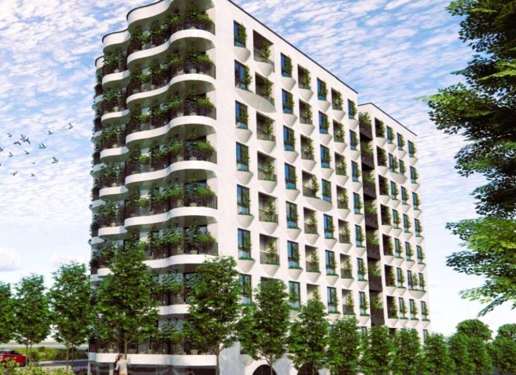 🏡 Shitet Apartament 2+1 – Aluna 2, Paskuqan 🌿