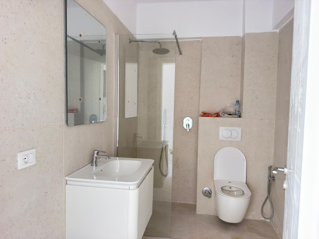 Appartamento 1+1 in vendita a Orikum 89.000€