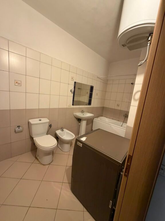 TEK KODRA E DIELLIT APARTAMENT 1+1 PER SHITJE!