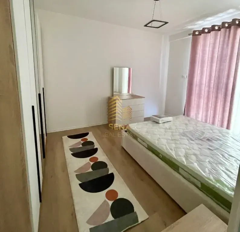 Affitto, Appartamento 1+1+Blk, Paskuqan, Residenza Albulena 42.000 Lek/Mese