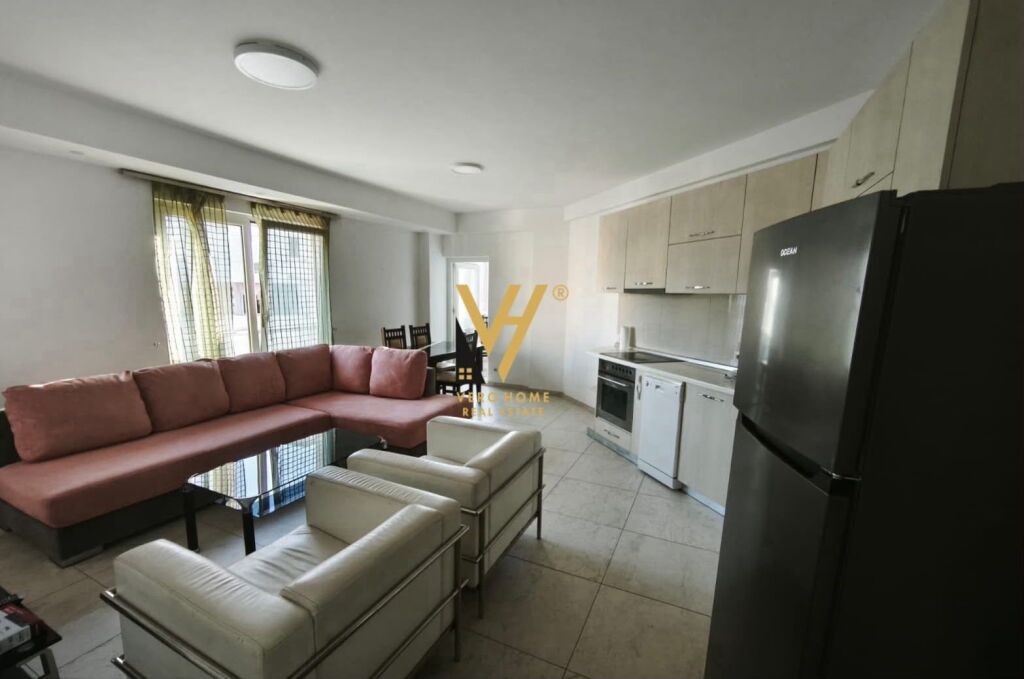 GIVEN APARTMENT 2+1+BLK IN VASIL SHANTO 70,000 LEKE