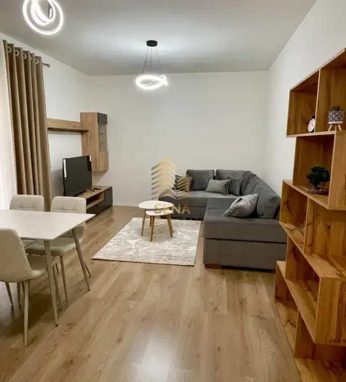 Affitto, Appartamento 1+1+Blk, Paskuqan, Residenza Albulena 42.000 Lek/Mese