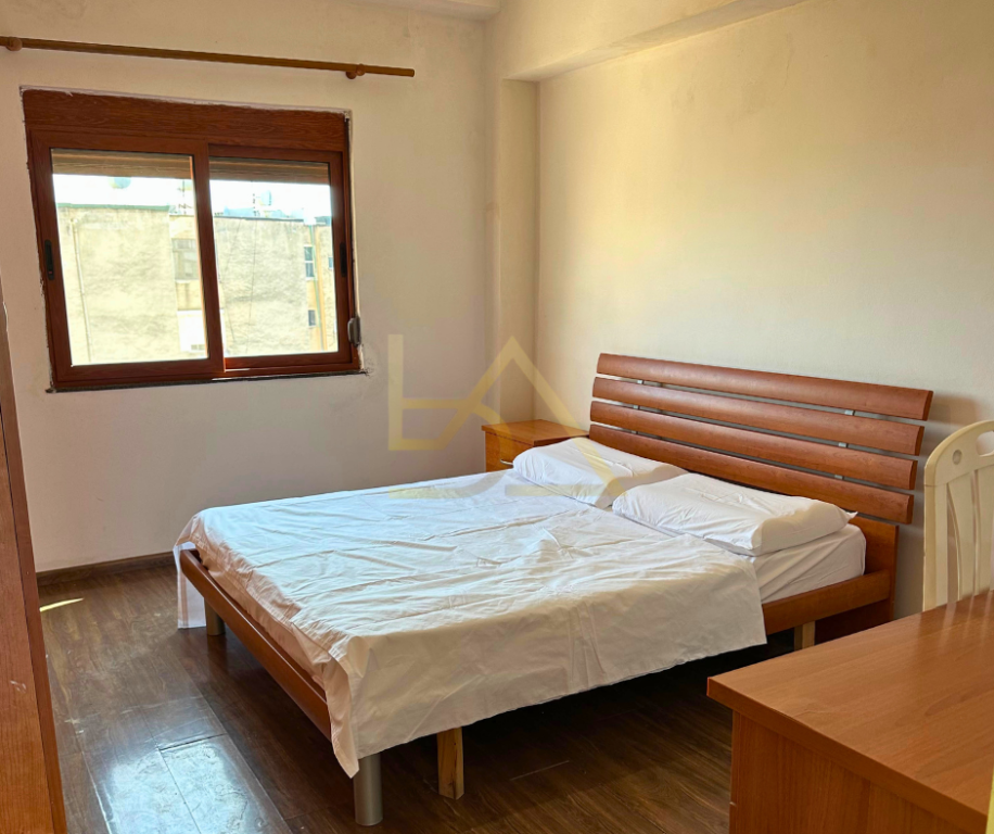 Apartament 1+1 për Shitje – Pranë Portit, Durrës