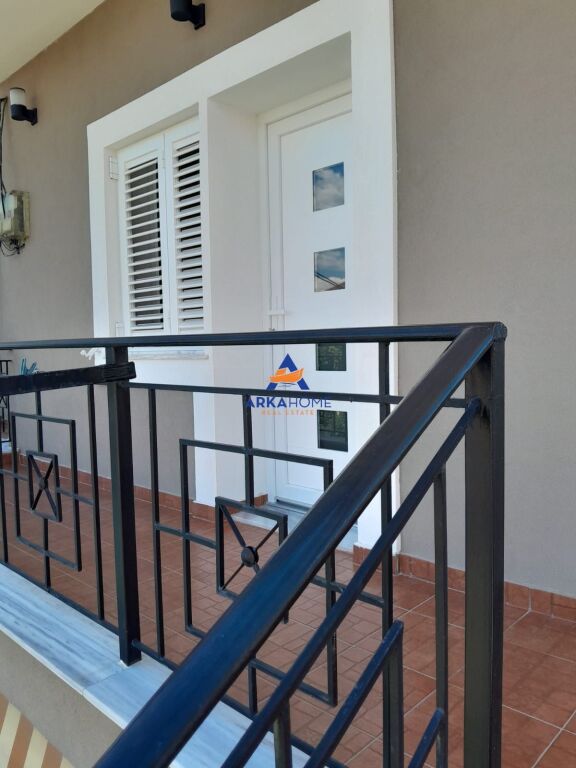 APARTMENT FOR RENT 1+1+BALCONY "JORDAN MISJA STREET" 35000 LEKE