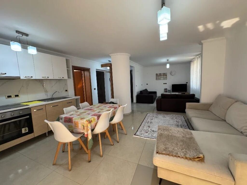 Apartment 1+1 for rent at Brryli, near Bar Glow
