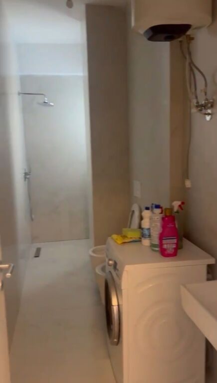 APARTMENT FOR RENT 1+1