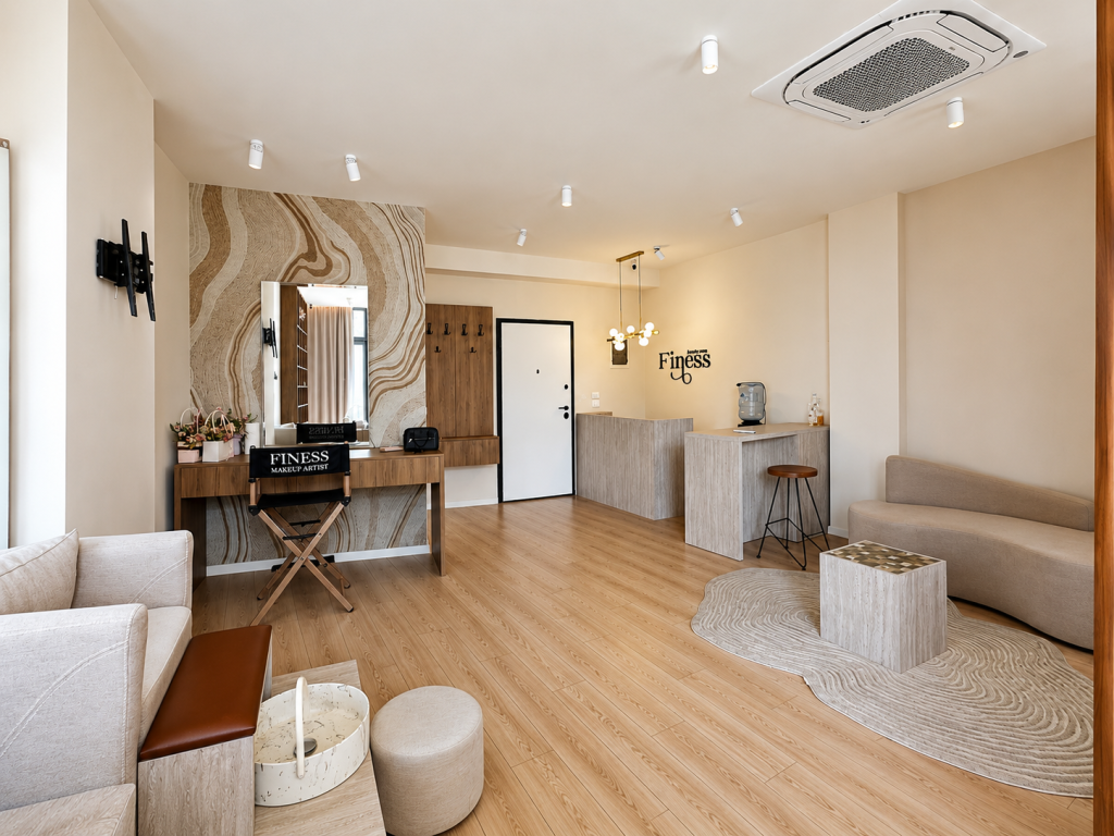 Qera ambient biznesi premium – Lake View