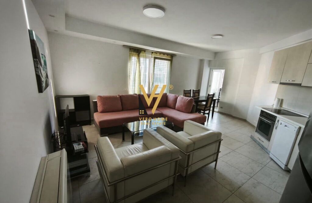 GIVEN APARTMENT 2+1+BLK IN VASIL SHANTO 70,000 LEKE