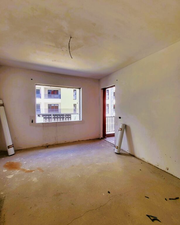 🏡 OKAZION | Apartament 2+1 për shitje – Space City, Paskuqan
