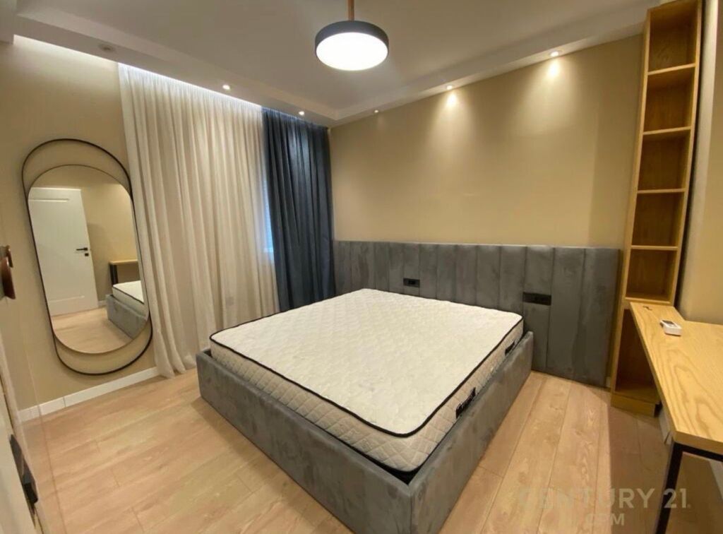 ON KOSOVAREVE STREET WE RENT A LUXURY 2+1 APARTMENT