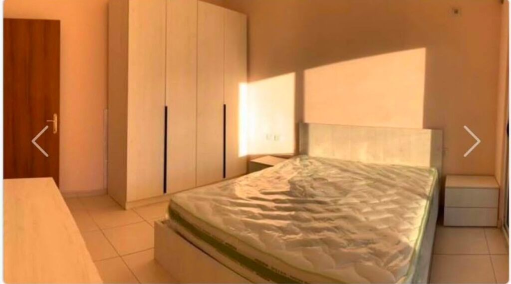 Apartment 2+1 for rent