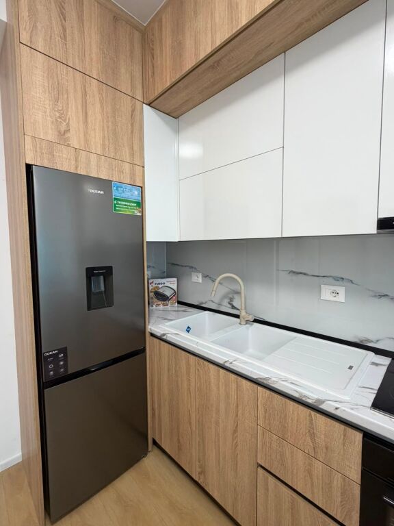 For rent, Apartment 1+1, Kadiu Residence