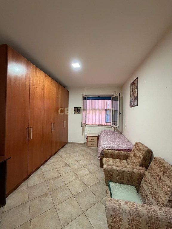 Apartment 2+1+2 for sale near the Lake of Tirana