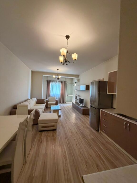 TEK KODRA E DIELLIT APARTAMENT 1+1 PER SHITJE!