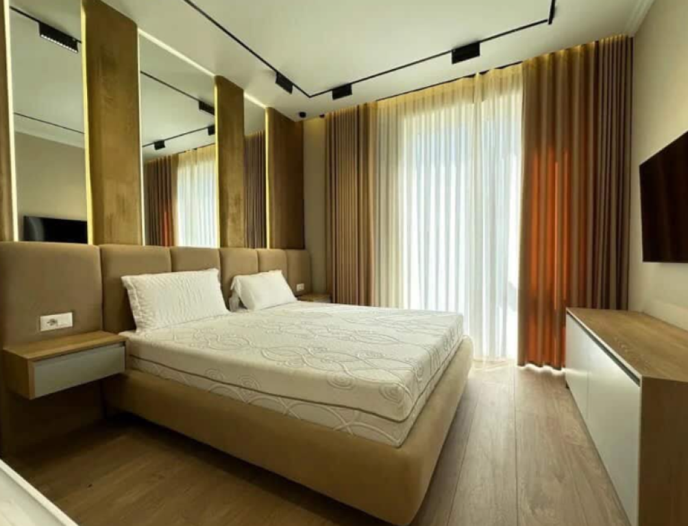 ✅ APPARTAMENTO DI LUSSO 3+1 IN AFFITTO + POSTO AUTO | Forest Residence, Lago Secco