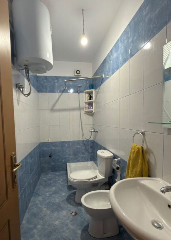📌Jepet me Qira Apartament 1+1 – Astir