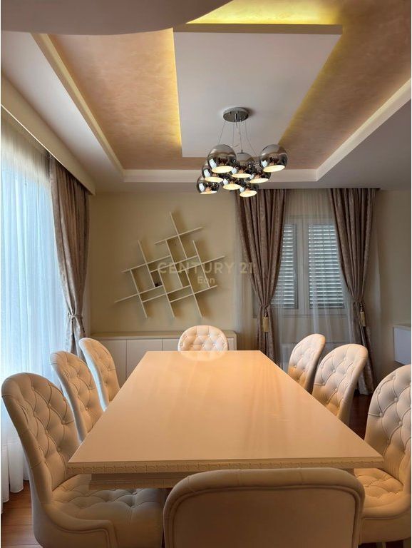 Luxury villa for sale in Rrashbull, Durres
