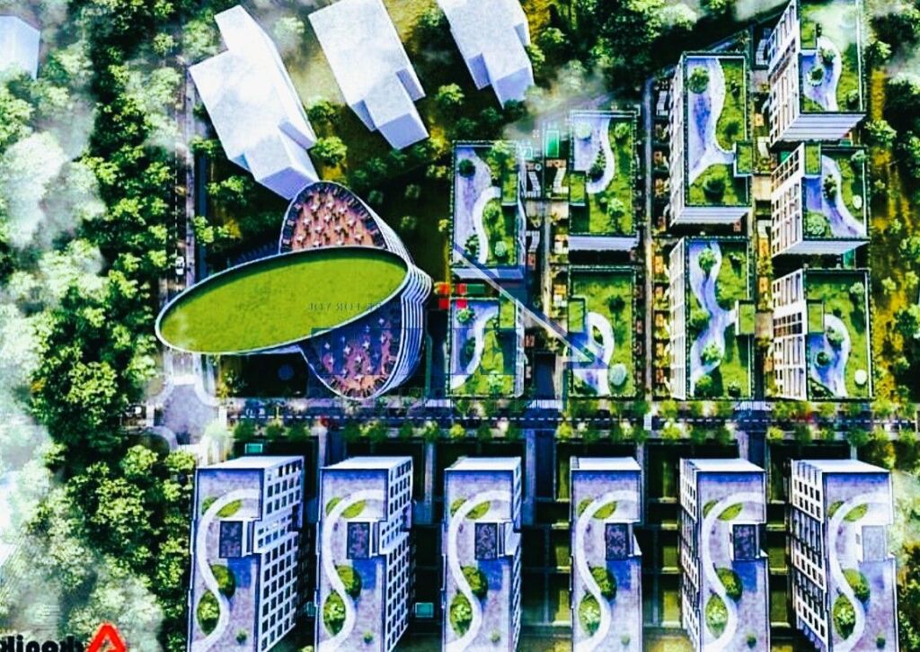 🏡 OPPORTUNITY – LIBURNIA RESIDENCE, GOLEM 🌊