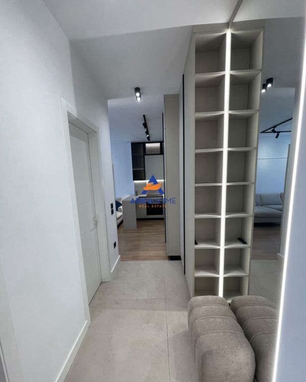 APARTMENT FOR RENT 1+1+BALCONY "PORCELAN, ERLI COMPLEX" 80,000 LEKE