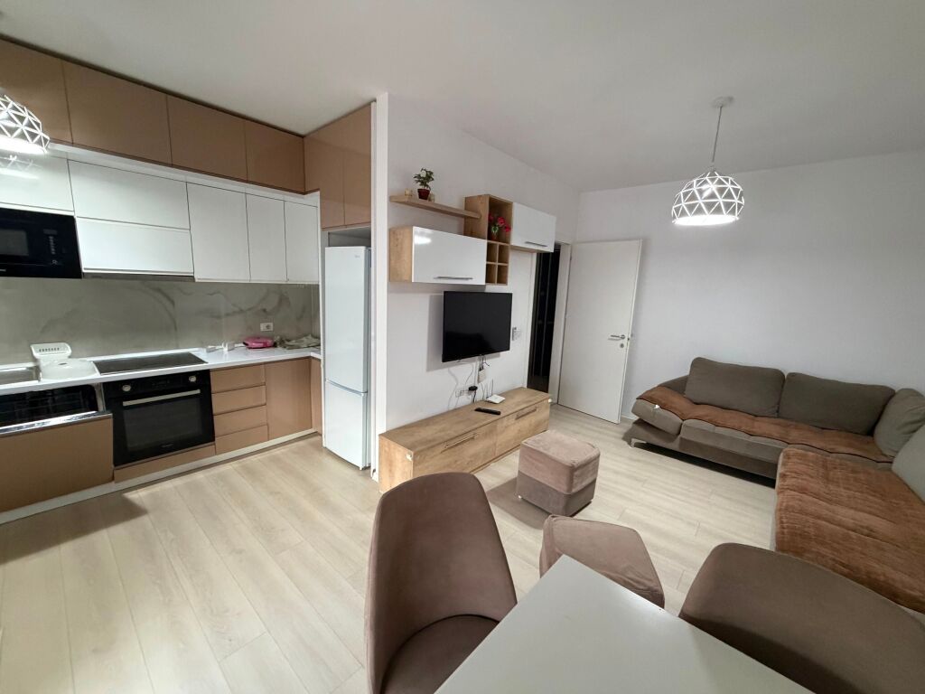 Apartment for rent 2+1 5 Maji Street