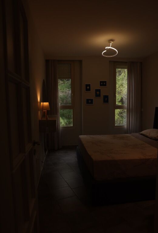 In Affitto – Appartamento 1+1, Vollga, Durrës