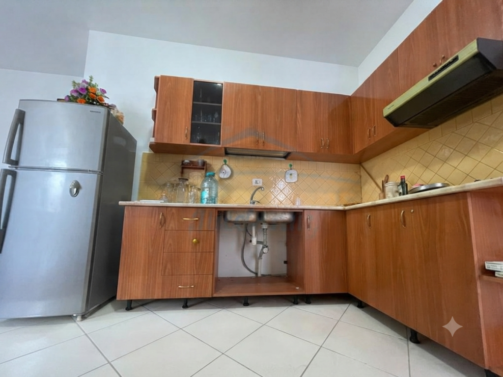 Qera, Apartament 2+1, Kompleksi Halili, Tiranë.