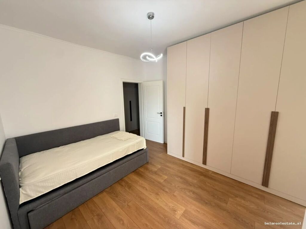 Apartment For Rent 2+1+2 At Rruga E Dibres (ID B2202006) Tirane