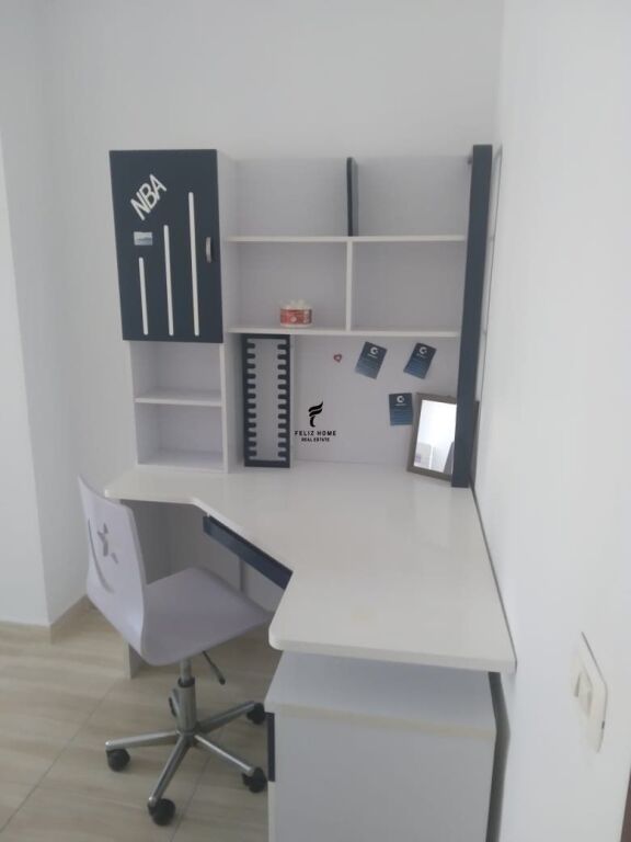 APPARTAMENTO IN AFFITTO 2+1 YZBERISHT 45.000 LEKE FH-85467