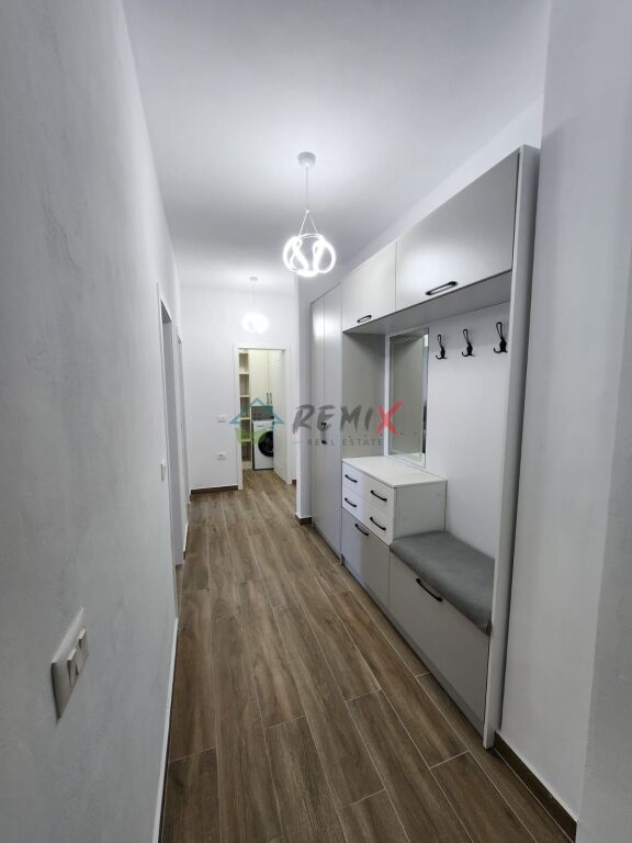 🏡 APARTMENT 2+1 FOR RENT – NEAR HOTEL ANTALYA, DURRËS BEACH