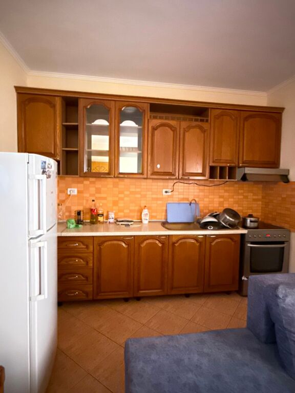 Apartment 1+1+1 Balcony for Rent