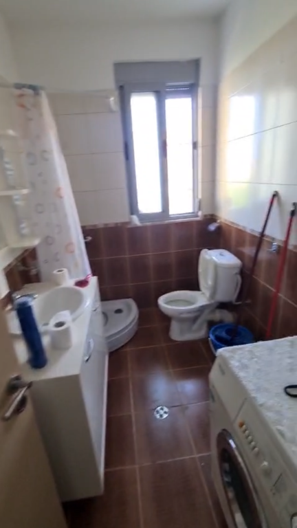 Appartamento 1+1 in affitto a Fresk !
