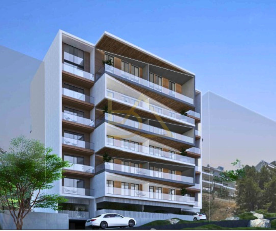 Apartament Duplex për Shitje – Rruga Skënderbeu, Sarandë