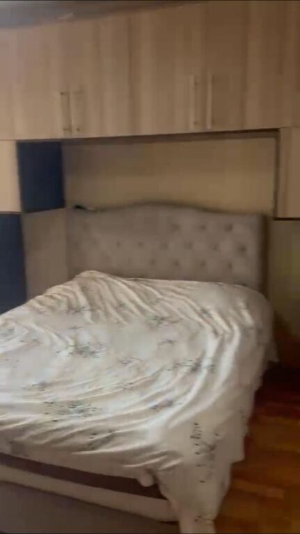 Rent | Apartament 2 + 1 + 2 | Astir | 550 €/month