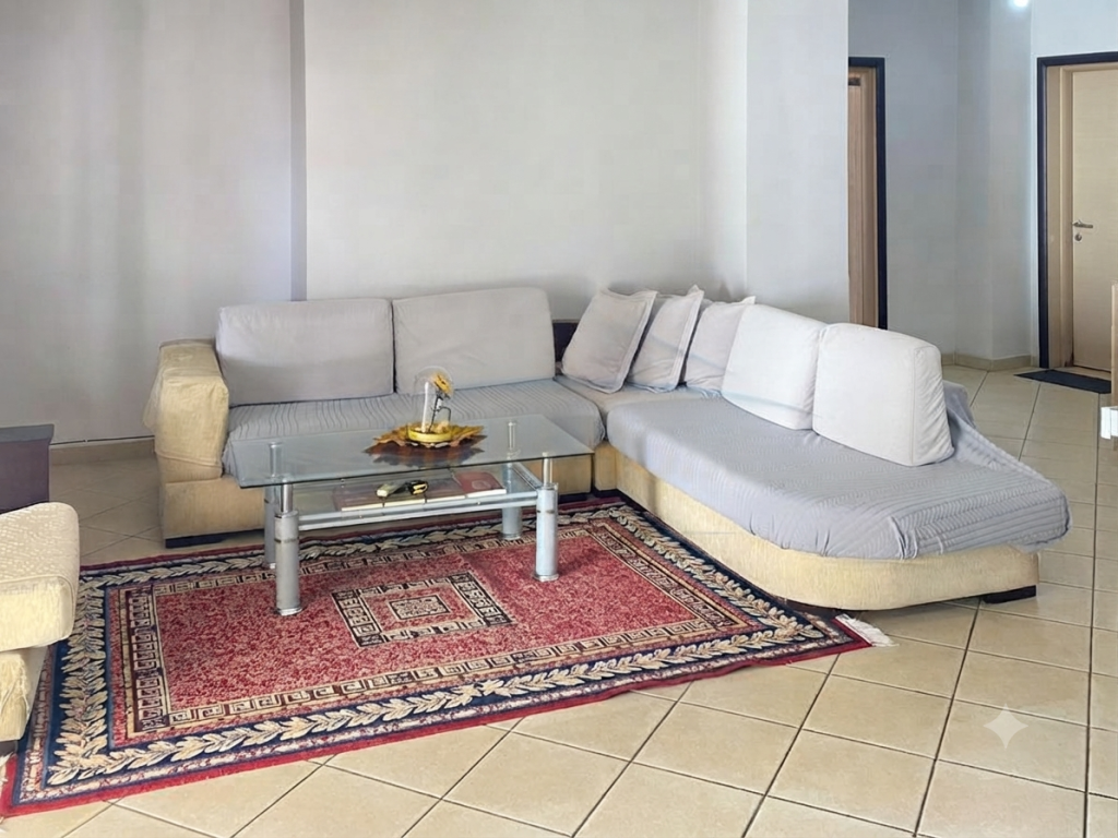 In vendita, Appartamento 2+1 + Veranda, Unaza e Re