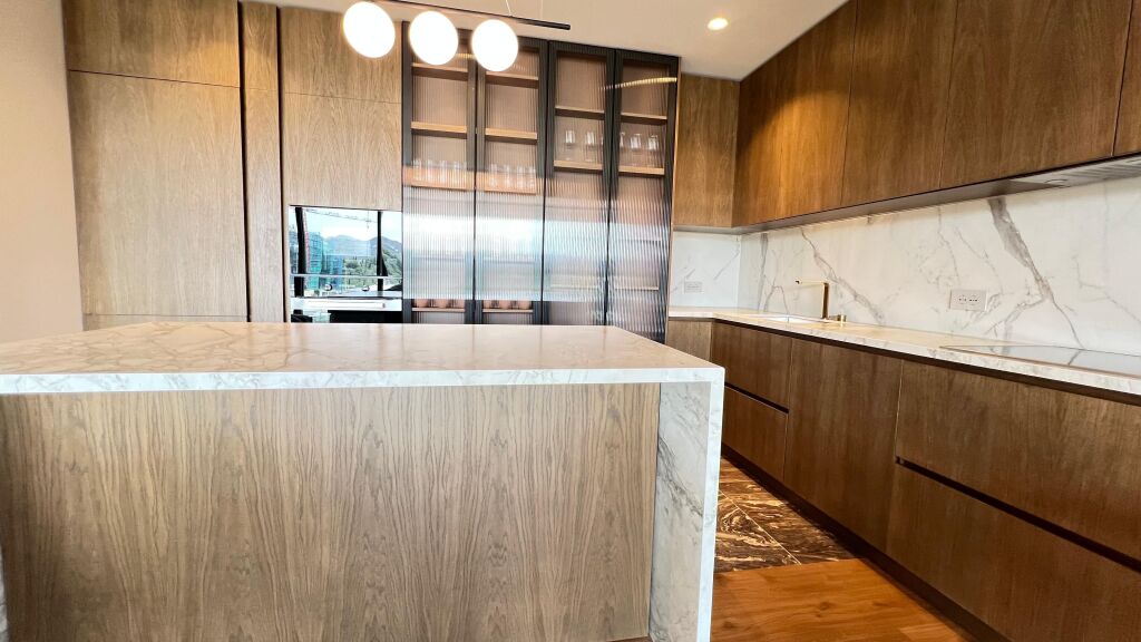 Apartment 2+1 for rent at Air Albania stadium