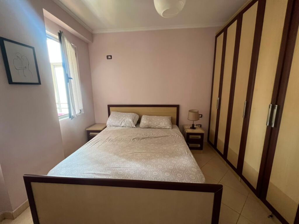 APARTMENT 1+1 FOR SALE - FRESK