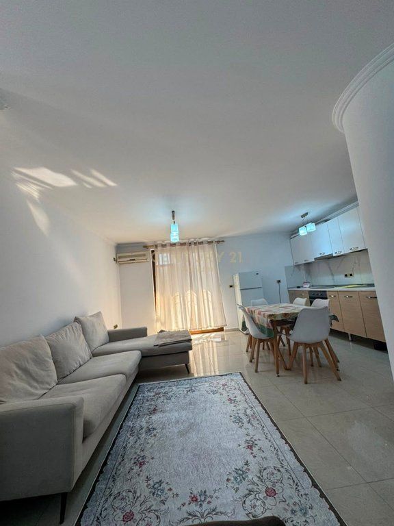 FOR RENT 1+1 APARTMENT AT BRRYLI