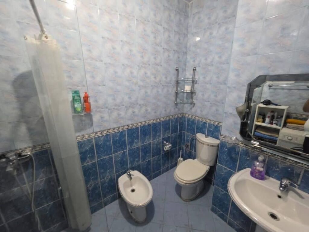 Rent | Apartament 2 + 1 | Selvia | 600 €/month