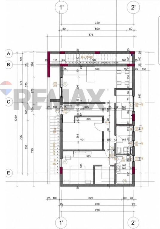 Apartment - For Sale - SOS Village, Tirana(ID: 530181101-409)