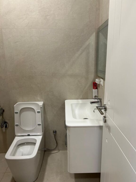 Affitto | Vilë 1 + 1 | Yzberisht | 350 €/mese