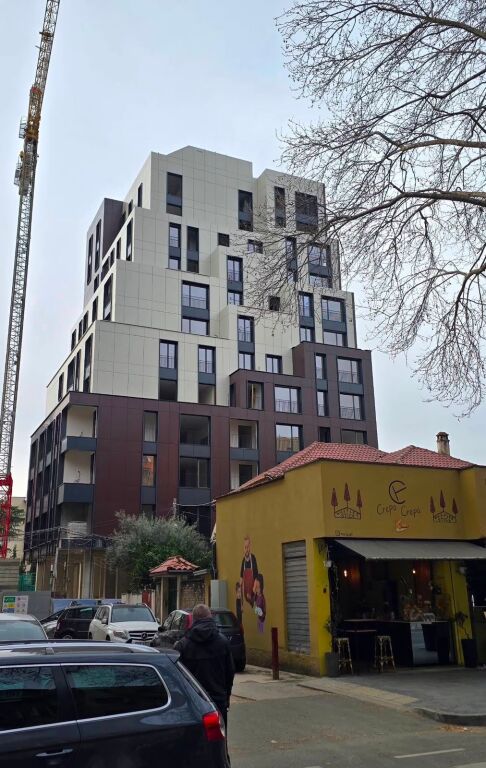 FOR SALE APARTMENT 2+1. MYSLYM SHYRI
