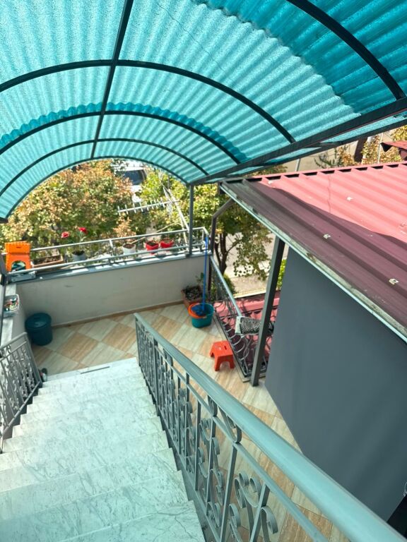 Apartment 1+1+1 Balcony for Rent