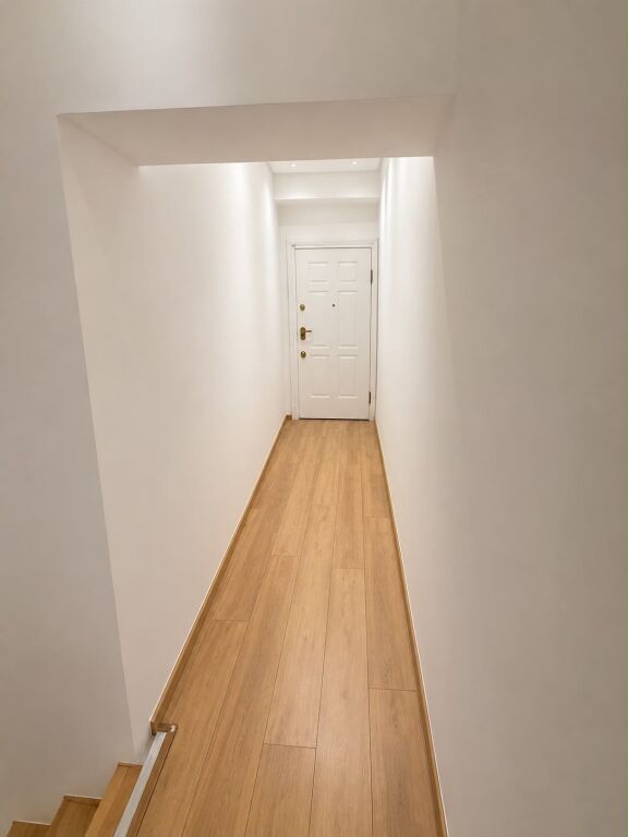 APARTAMENT 2+1 NË SHITJE – ISH BLLOKU